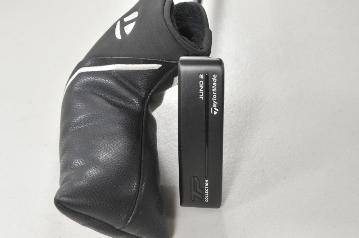 TaylorMade TP Collection Black Juno 35
