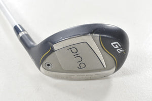 Ping G Le3 6-30* Hybrid Ladies Flex Right ULT 250 Graphite # 217778