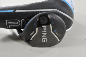 Ping G440 Max 5-19* Fairway Wood Regular Flex Right Alta CB 65g Graphite #223911