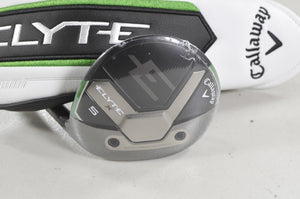 Callaway Elyte X 5-18* Fairway Wood Ladies Flex RH Eldio 40g Graphite # 220824