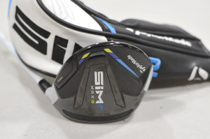TaylorMade SIM2 Max-D 3-16* Fairway Wood Senior Flex 45g RH Graphite #228714
