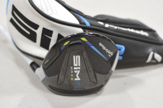 TaylorMade SIM2 Max-D Fairway Wood - Good Condition