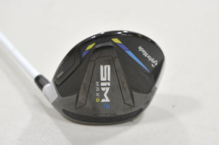 TaylorMade SIM2 Max-D Fairway Wood - Good Condition