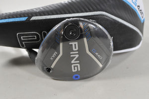 Ping G440 Max 7-21* Fairway Wood Regular Flex Right Alta CB 65g Graphite #223914