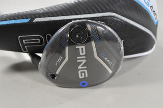 Ping G440 Max Fairway Wood - New Condition