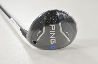Ping G440 Max Fairway Wood - New Condition