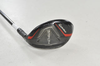 TaylorMade Stealth Rescue Hybrid - Good Condition