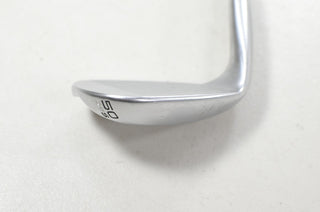 Mizuno Pro T-1 White Satin Wedge - Good Condition
