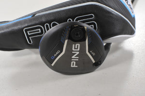 LEFT HANDED Ping G440 SFT 7-22* Fairway Wood X-Stiff HZRDUS 6.5 Graphite #223931