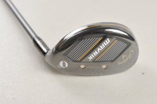 Callaway Mavrik Hybrid - New Condition