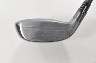 TaylorMade Qi35 Rescue Hybrid - Good Condition
