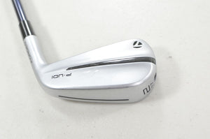 TaylorMade P-UDI 2-17* Driving Iron Ventus VeloCore 9 X-Stiff Graphite  # 222426