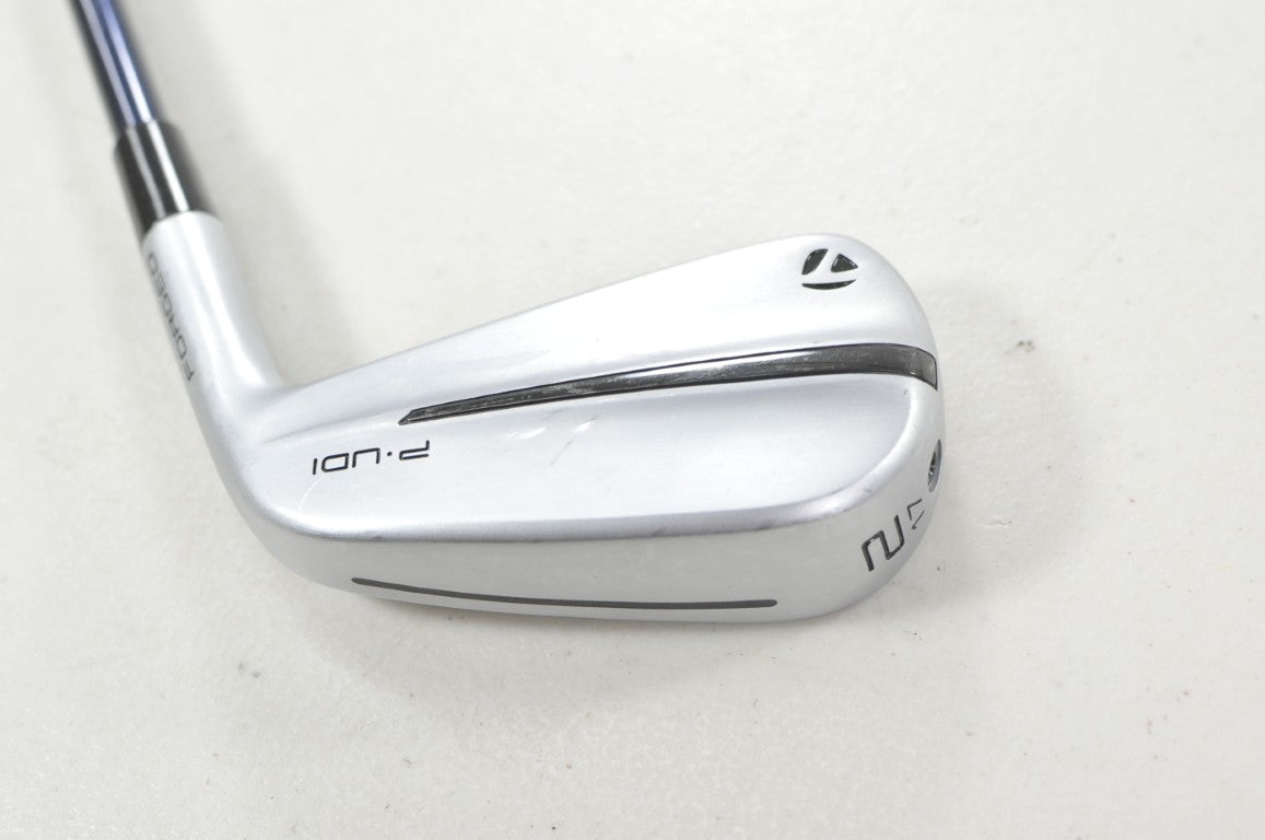 TaylorMade P-UDI 2-17* Driving Iron Ventus VeloCore 9 X-Stiff Graphite  # 222426