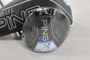 Ping G440 K 10.5* Driver Regular Flex Right Alta CB 50g New  # 223907