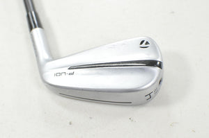TaylorMade P-UDI 4-22* Driving Iron Tour AD IZ 85g X-Stiff Flex Graphite #222427