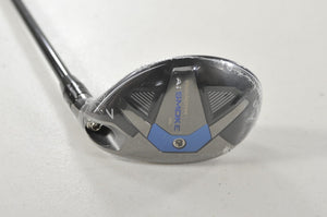 Callaway Paradym Ai Smoke HL 7-30* Hybrid Regular Flex Tensei Graphite # 223873