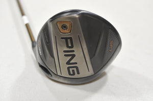 Ping G400 SFT 10° Driver Regular Flex Right Alta 55g #229651
