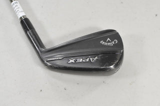 Callaway Apex Ti Fusion Single Iron - Good Condition