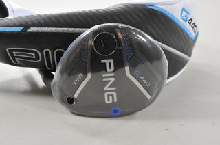 Ping G440 Max Fairway Wood - New Condition