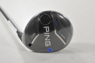 Ping G440 Max Fairway Wood - New Condition