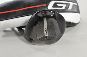 Titleist GT1 18* Fairway Wood Senior Flex Air Speeder R2 40g Graphite #225616