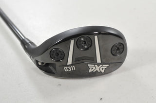 PXG 0311 Gen6 Hybrid - Good Condition