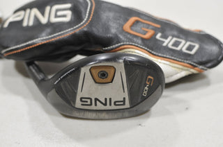 Ping G400 Hybrid - Good Condition