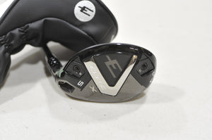 Callaway Elyte X 5-25° Hybrid Stiff Flex Right Cypher 70g 6.0 #229831