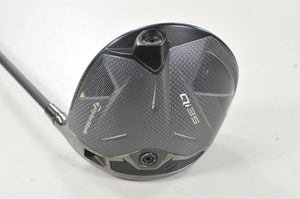 TaylorMade Qi35 10.5* Driver Regular Flex Right Kaili CB 60g  # 222204