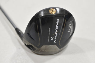 Callaway Paradym X Driver - Good Condition