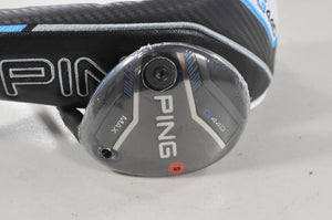 Ping G440 Max 7-21* Fairway Wood Stiff Flex Right Alta CB 65g Graphite # 223917