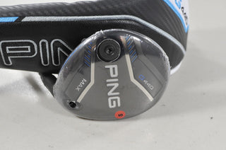 Ping G440 Max Fairway Wood - New Condition