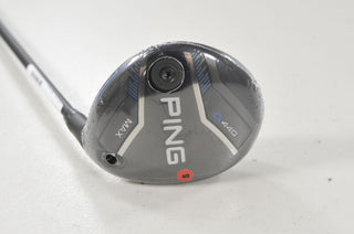 Ping G440 Max Fairway Wood - New Condition
