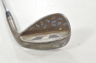 Titleist Vokey SM8 Raw Wedge - Good Condition