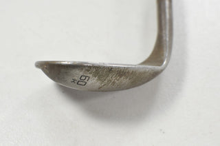 Titleist Vokey SM8 Raw Wedge - Good Condition