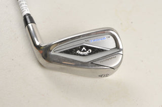 Callaway Paradym Ai Smoke HL Wedge - Good Condition