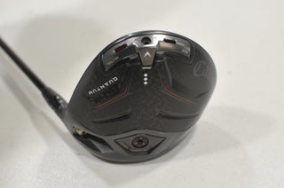 Callaway Quantum Triple Diamond Driver - Good Condition