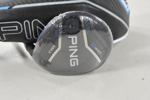 Ping G440 Max 7-21* Fairway Wood Regular Flex Right Alta CB 65g Graphite #223916