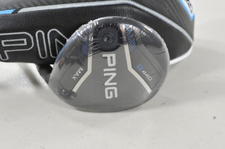 Ping G440 Max Fairway Wood - New Condition