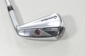 TaylorMade Stealth UDI 2-18* Driving Iron Stiff Flex Ascent 90g Graphite #222436