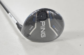 Ping G440 Max Fairway Wood - New Condition
