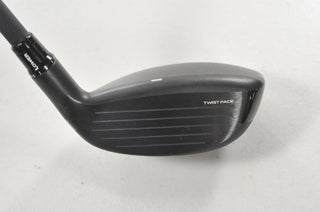TaylorMade Qi4D Rescue Hybrid - Good Condition
