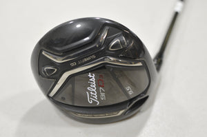 LEFT HANDED Titleist 917D3 9.5* Driver Stiff Flex Tensei AV Blue 55g  #228841