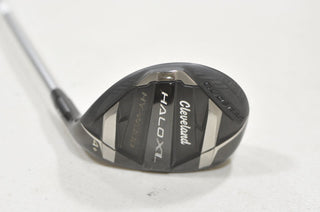 Cleveland Halo XL Hy-Wood Hybrid - Good Condition