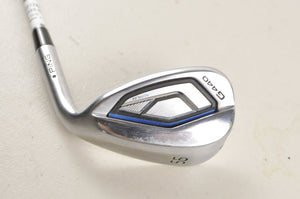 Ping G440 56* Wedge Senior Flex Black Dot RH Alta Quick 45g Graphite #227268
