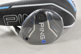 Ping G440 Max Fairway Wood - New Condition