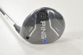 Ping G440 Max Fairway Wood - New Condition