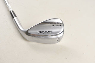 Cleveland RTX Zipcore Tour Satin Wedge - Good Condition