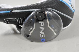 Ping G440 Max Fairway Wood - New Condition