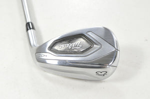 Titleist T400 2023 43* Wedge Regular Flex Right Fubuki MV 55g Graphite # 222291